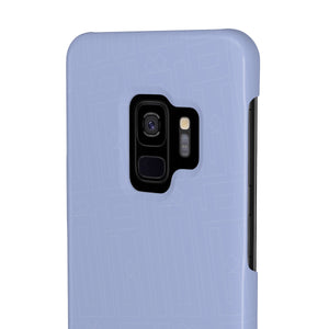 Purpel Case Mate Slim Phone Cases